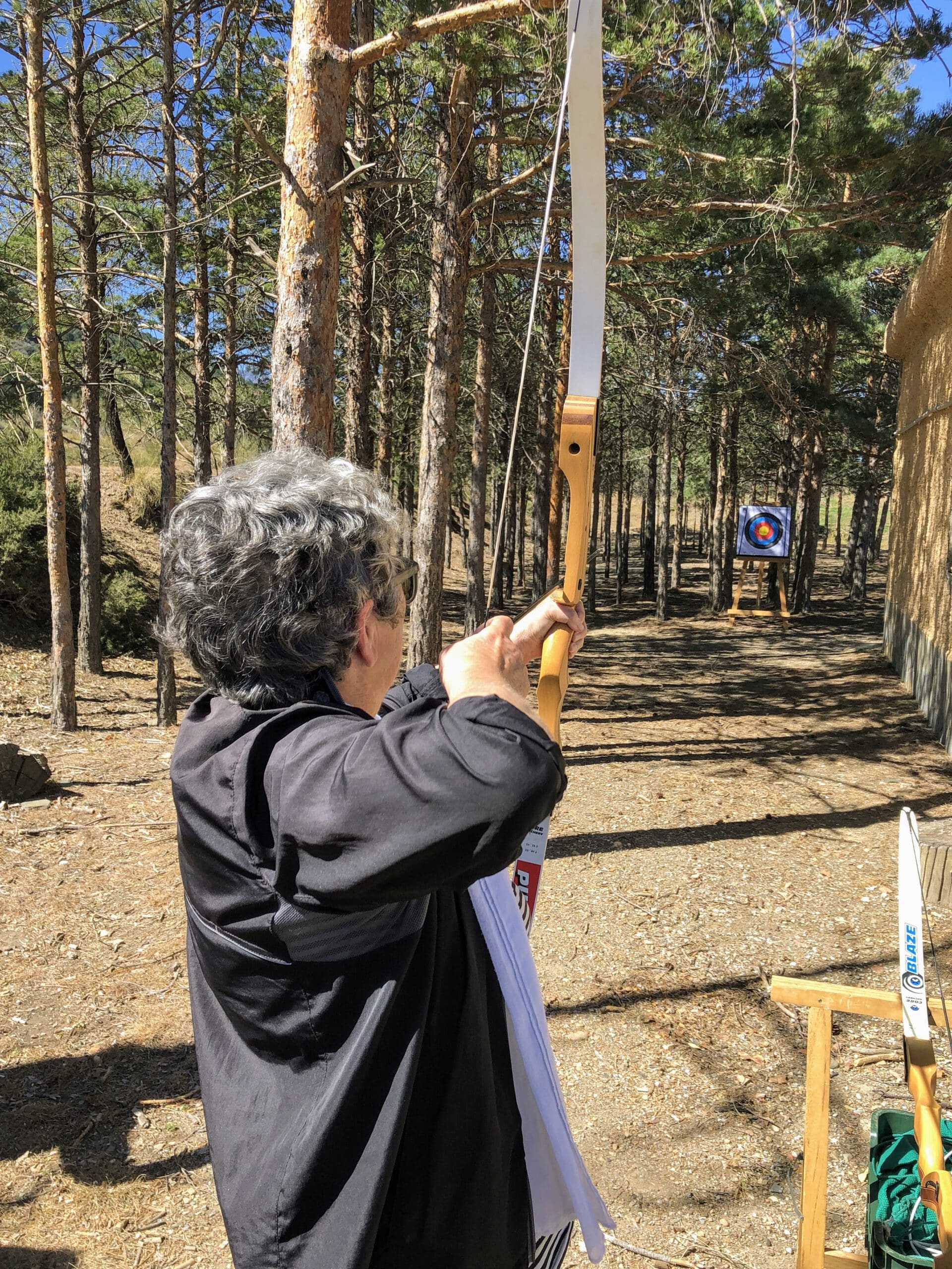 actividades en la naturaleza - el nacimiento-laujar de andarax